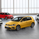 Image for article titled The 2018 Volkswagen GTI Just Got An Incredibly High-Tech Interior And Even More Power